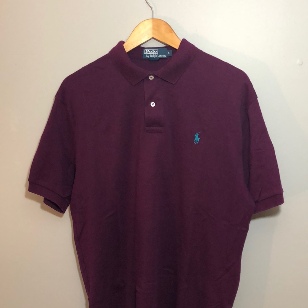 Men’s Polo